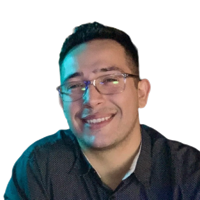 Andrew Shumway, Head of Product & Founding Member