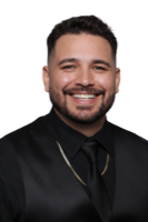 Timothy Shumway, CEO & Founding Member